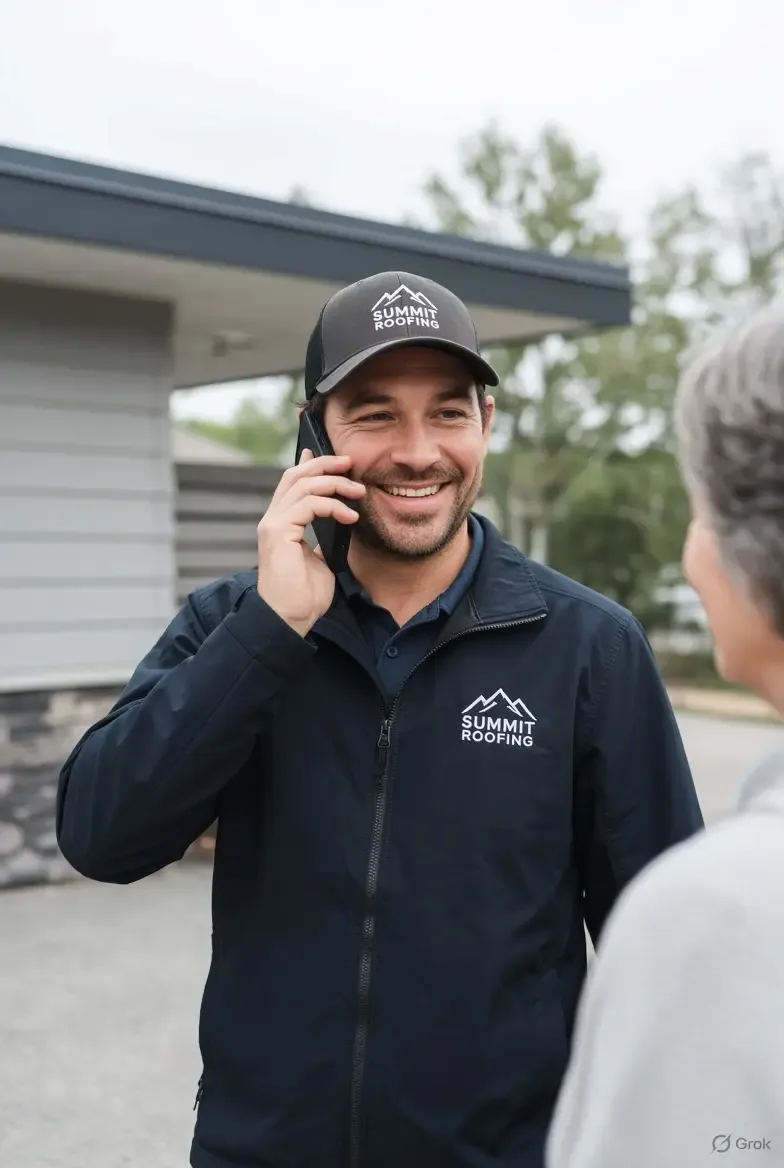 Flat Roof Leak Repair Boston, IN FAQs